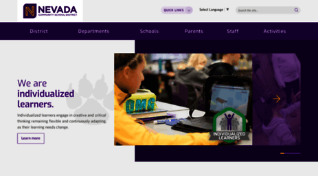 nevadacubs.org