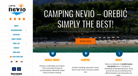 nevio-camping.com