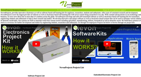 nevonprojects.in
