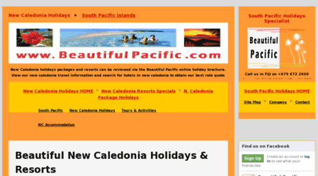 new-caledonia.islands-travel.com