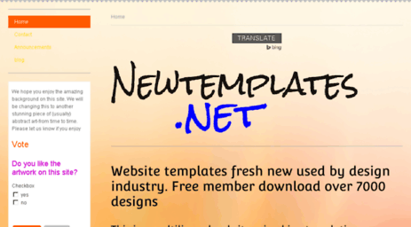 new-templates.com