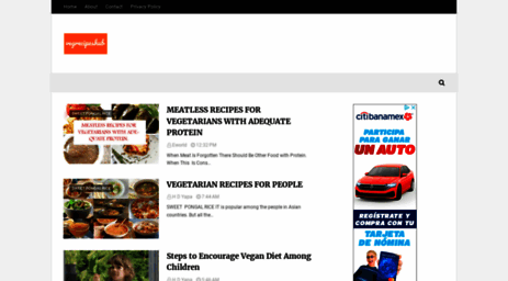 new-vegetarian-recipes.blogspot.kr