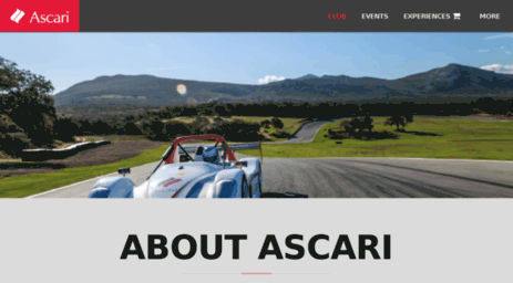 new.ascari.net