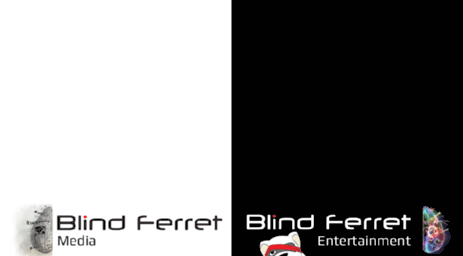new.blindferret.com