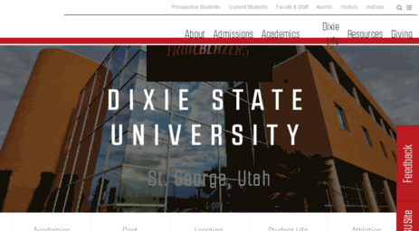 new.dixie.edu