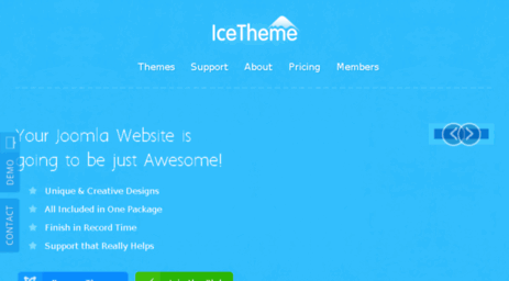 new.icetheme.com