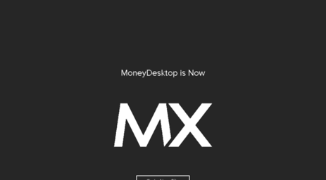 new.moneydesktop.com