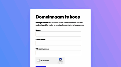 newage-online.nl