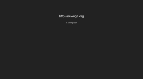 newage.org