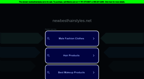 newbesthairstyles.net