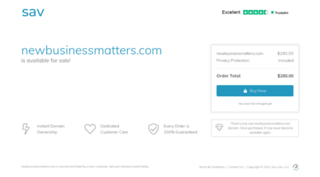 newbusinessmatters.com