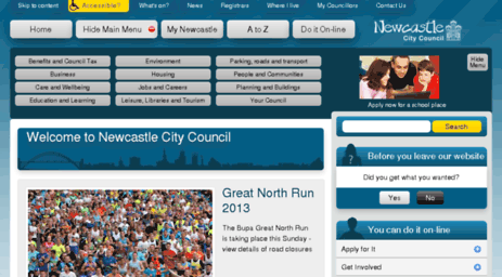 newcastle-city-council.gov.uk