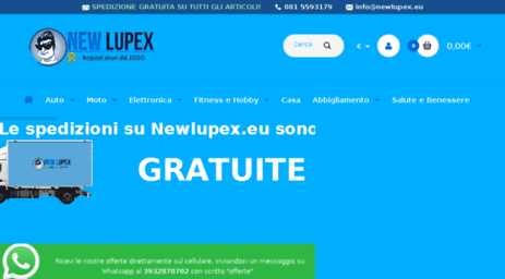 newlupex.net