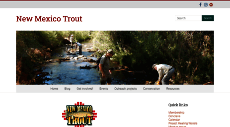 newmexicotrout.org