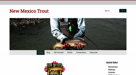 newmexicotrout.org