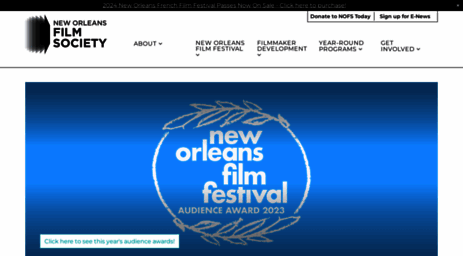 neworleansfilmfestival.org
