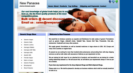 newpanacea.com