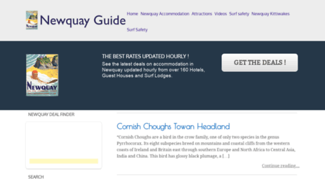 newquayguide.co.uk