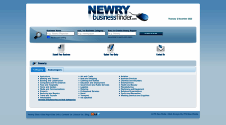 newrybusinessfinder.com