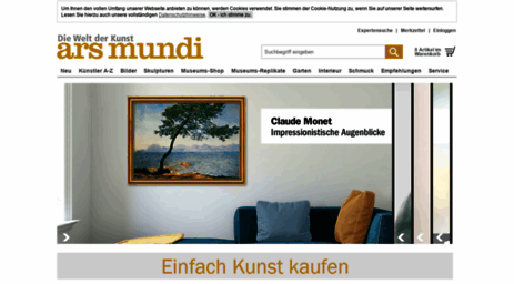 news.arsmundi.de