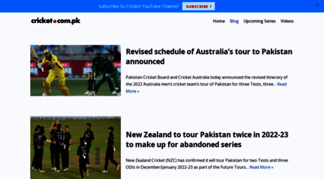 news.cricket.com.pk