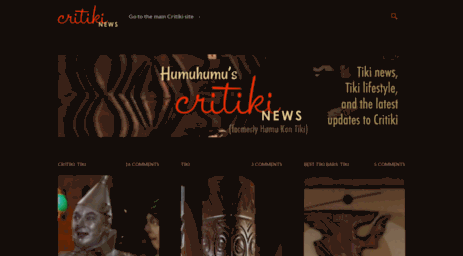news.critiki.com