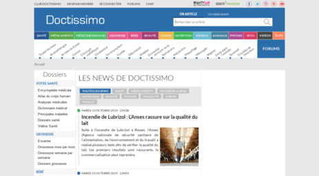 news.doctissimo.fr