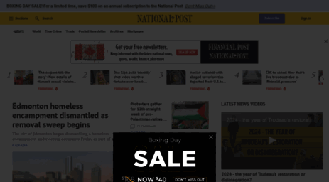 news.nationalpost.com