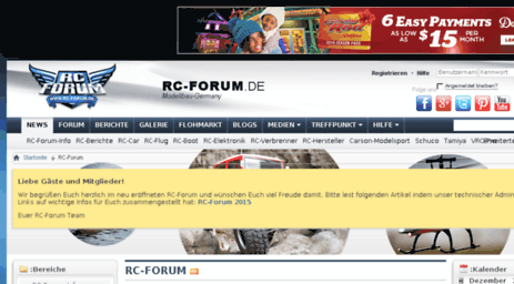news.rc-forum.de