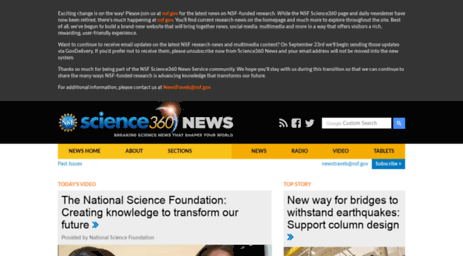 news.science360.gov