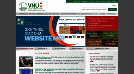news.vnu.edu.vn