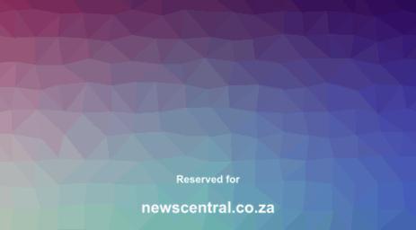 newscentral.co.za