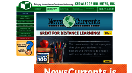 newscurrents.com