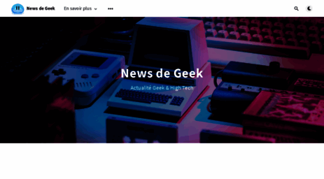 newsdegeek.com