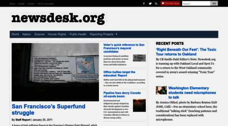 newsdesk.org