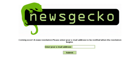 newsgecko.com