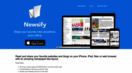 newsify.co