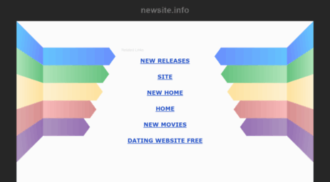 newsite.info