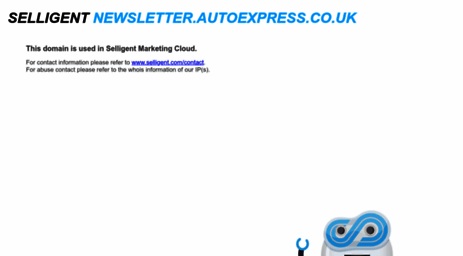 newsletter.autoexpress.co.uk