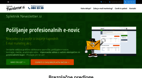 newsletter.si