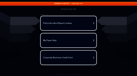newsloop.de