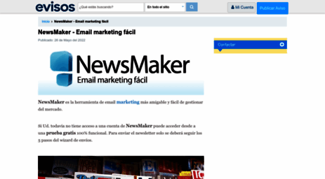 newsmaker4.com.ar