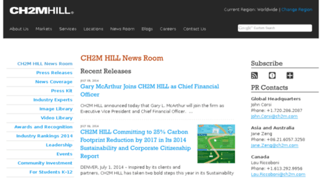 newsroom.ch2mhill.com