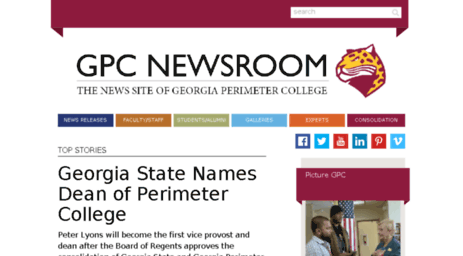 newsroom.gpc.edu