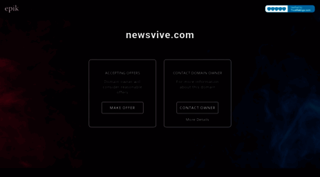 newsvive.com