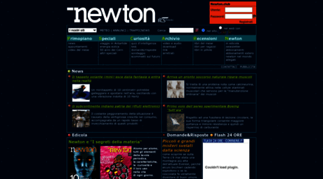 newton.corriere.it
