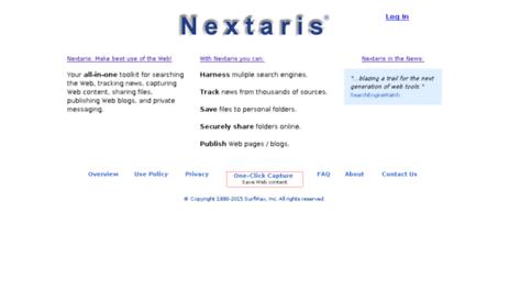 nextaris.com