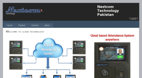 nextcom.com.pk
