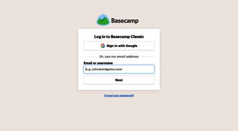 nextdoor.basecamphq.com