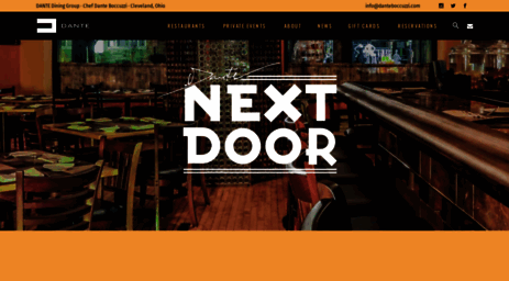 nextdoor.danteboccuzzi.com